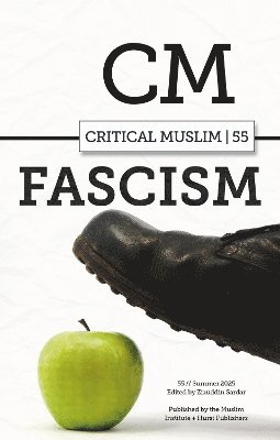 bokomslag Critical Muslim 55