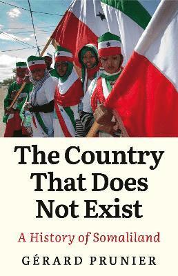 The Country That Does Not Exist 1