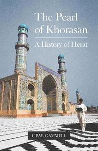 bokomslag The Pearl of Khorasan