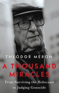bokomslag Thousand Miracles