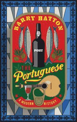 Barry Hatton - Portuguese, Häftad