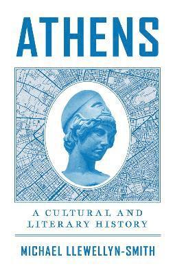 Michael Llewellyn Smith - Athens, Häftad