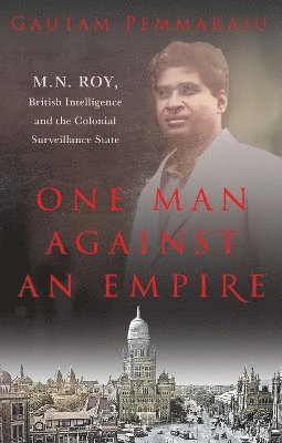 One Man Against an Empire