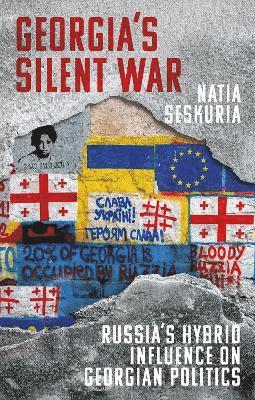 Georgia’s Silent War