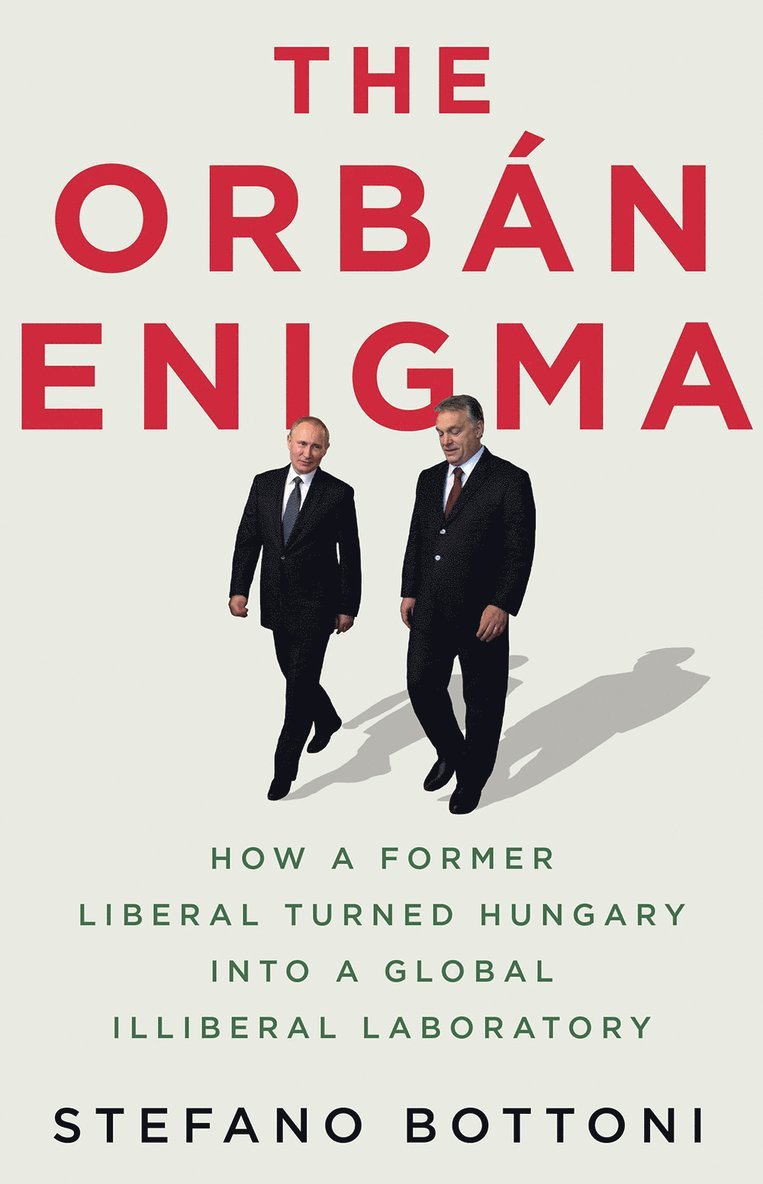 Orbán Enigma
