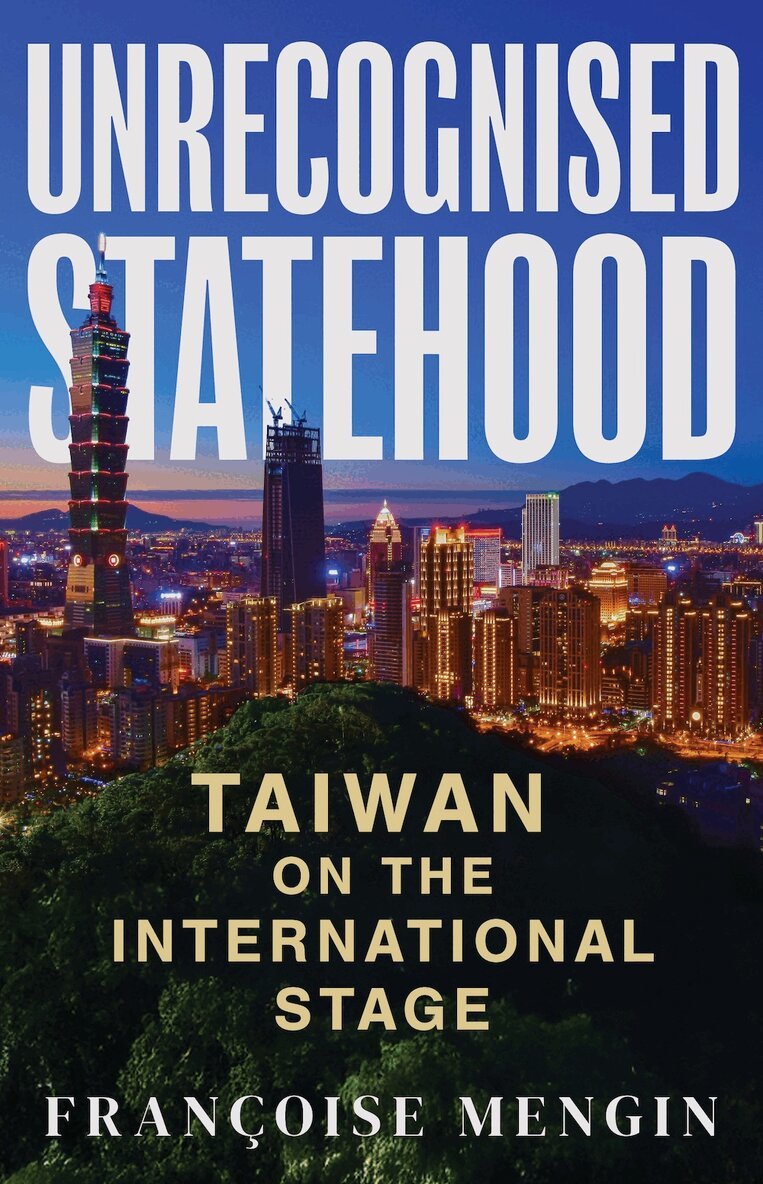 Unrecognised Statehood