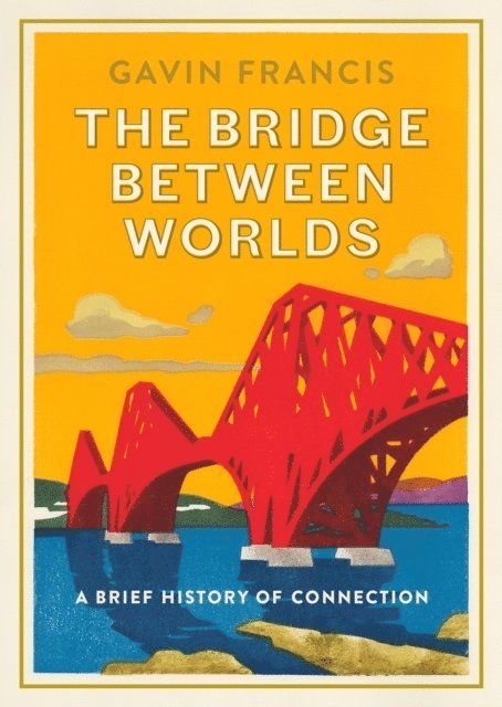 The Bridge Between Worlds 1
