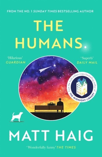 The Humans 1