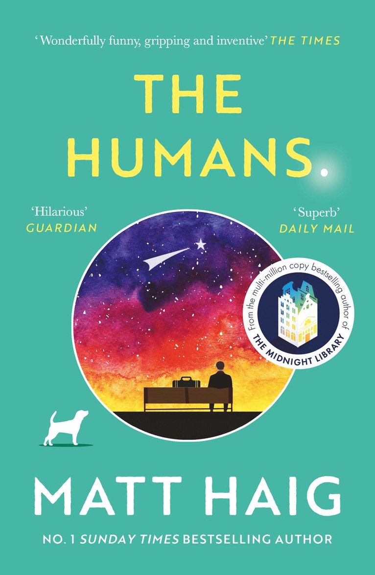 The Humans 1