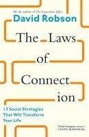 bokomslag Laws Of Connection