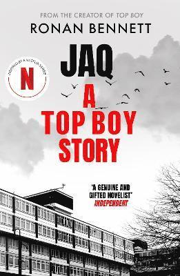 Jaq, A Top Boy Story 1