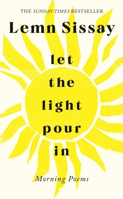 Let the Light Pour In 1