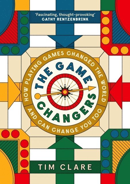 The Game Changers 1
