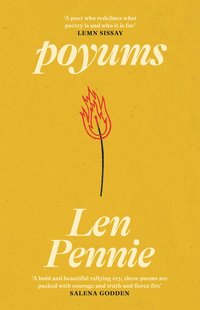 bokomslag poyums
