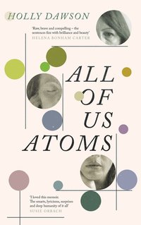 bokomslag All of Us Atoms