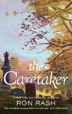 The Caretaker 1