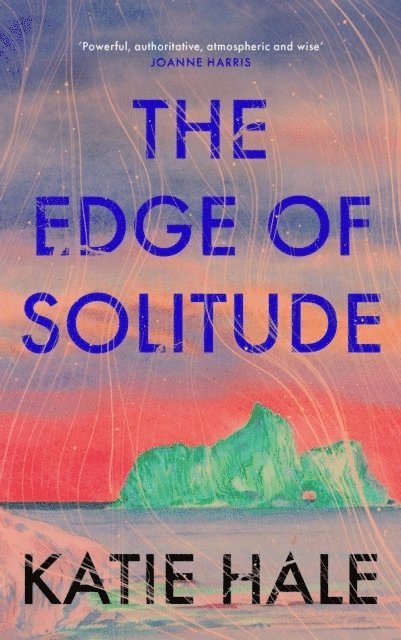 The Edge of Solitude 1