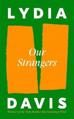 Our Strangers 1