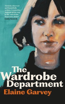 The Wardrobe Department 1