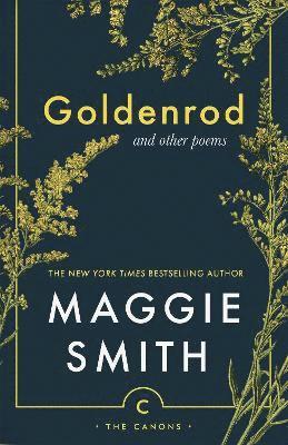 Maggie Smith - Goldenrod, Häftad