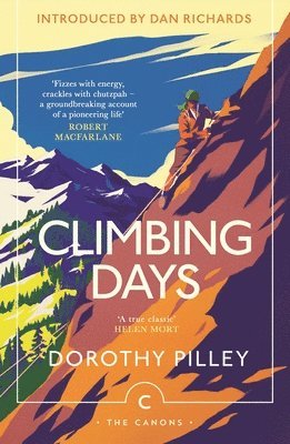Climbing Days 1