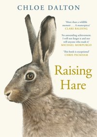 bokomslag Raising Hare