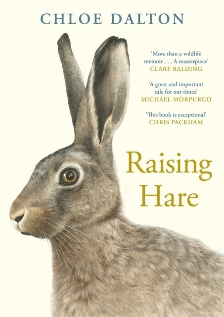 Raising Hare 1