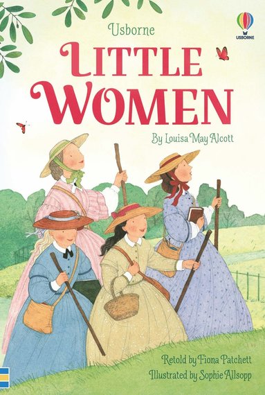 bokomslag Little Women