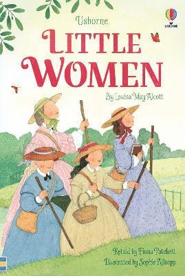 Little Women 1