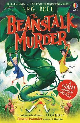 The Beanstalk Murder 1