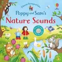 bokomslag Poppy and Sam's Nature Sounds