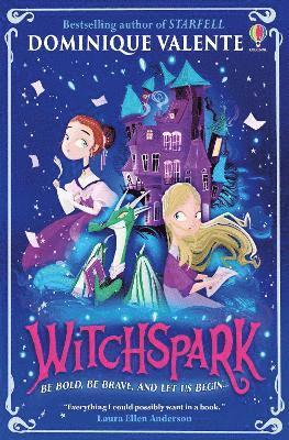 Witchspark 1