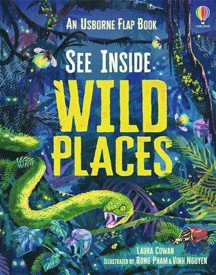 See Inside Wild Places 1