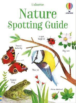 Nature Spotting Guide 1