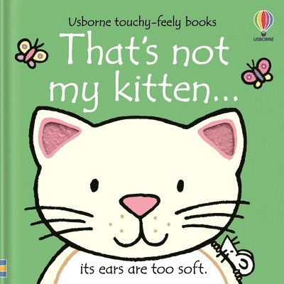 That's Not My Kitten... 1