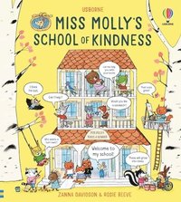 bokomslag Miss Molly's School of Kindness