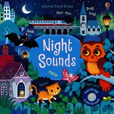 Night Sounds