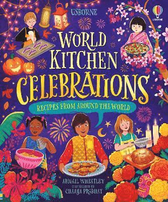 World Kitchen - Celebrations 1