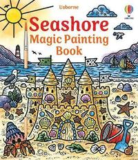 bokomslag Seashore Magic Painting Book