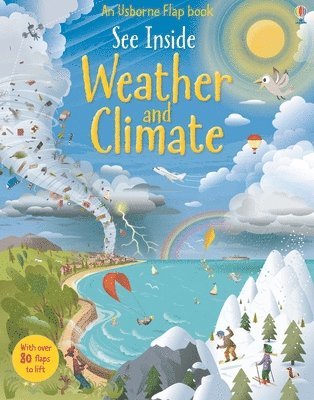See Inside Weather and Climate 1