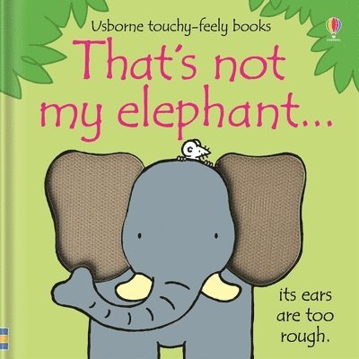 That's Not My Elephant. 1