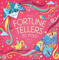 bokomslag Fortune Tellers to Fold