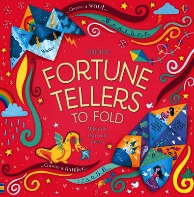 Fortune Tellers to Fold