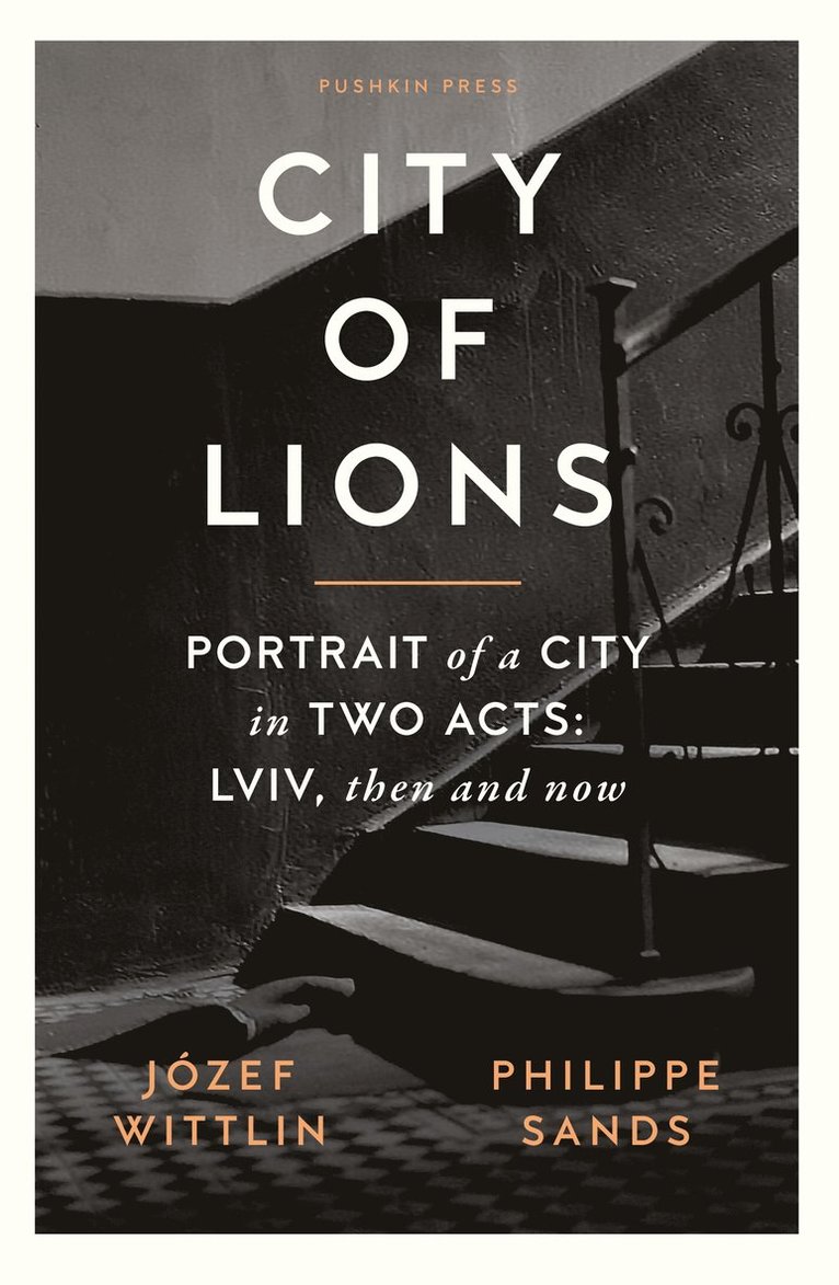 City of Lions