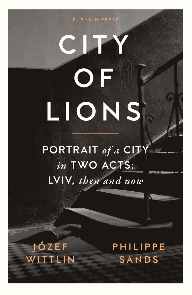 City of Lions 1