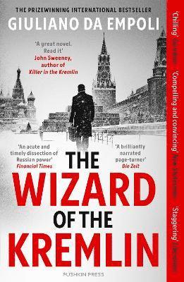 The Wizard of the Kremlin 1