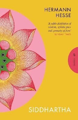 Hermann Hesse - Siddhartha, Häftad