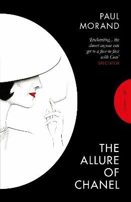 Paul Morand - Allure of Chanel, Häftad