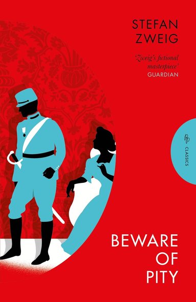 Stefan Zweig - Beware of Pity, Häftad