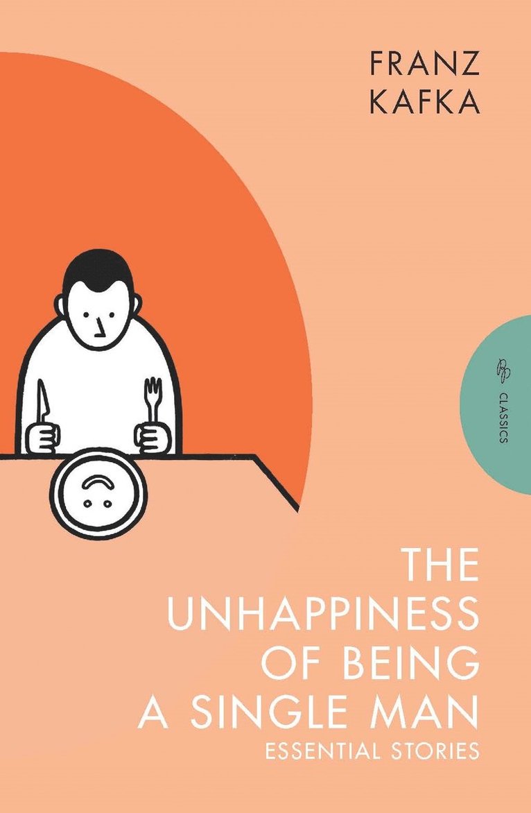 Unhappiness of Being a Single Man